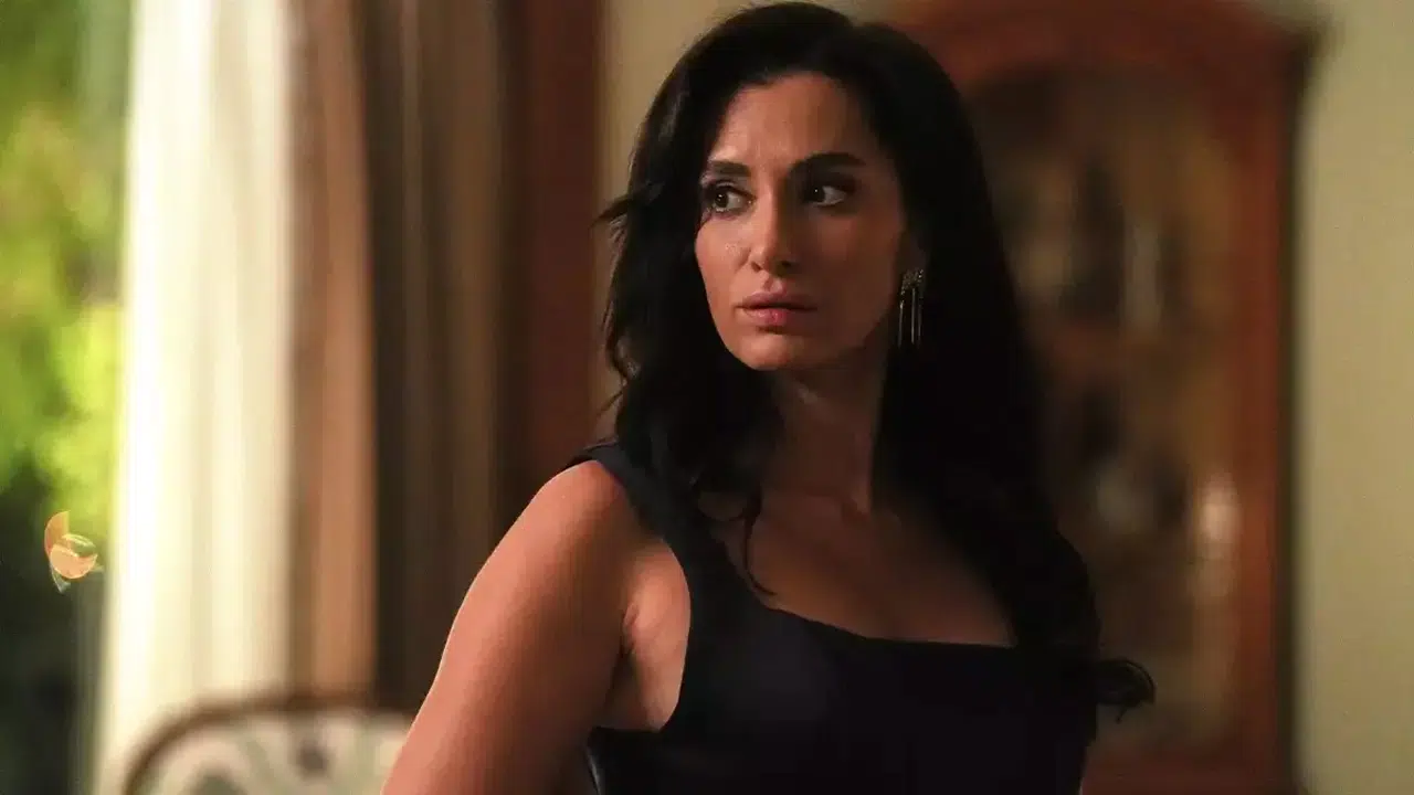 Kıskanmak dizisi Türkan kimdir? Hande Doğandemir kaç yaşında ve sevgilisi var mı?