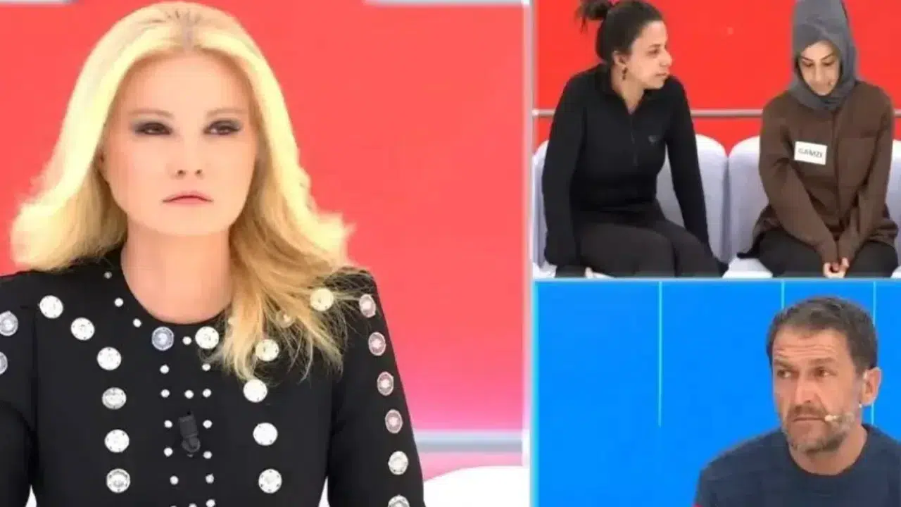 Müge Anlı ile Tatlı Sert Programında Gamze Şahan Olayı Nedir ve Gamze Şahan Kimdir?