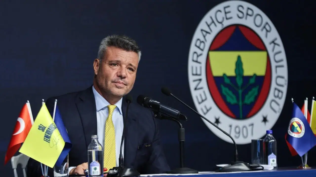 Sadettin Saran, başkanlık için aday olacak mı? Fenerbahçe'de seçim ne zaman, nerede yapılacak?