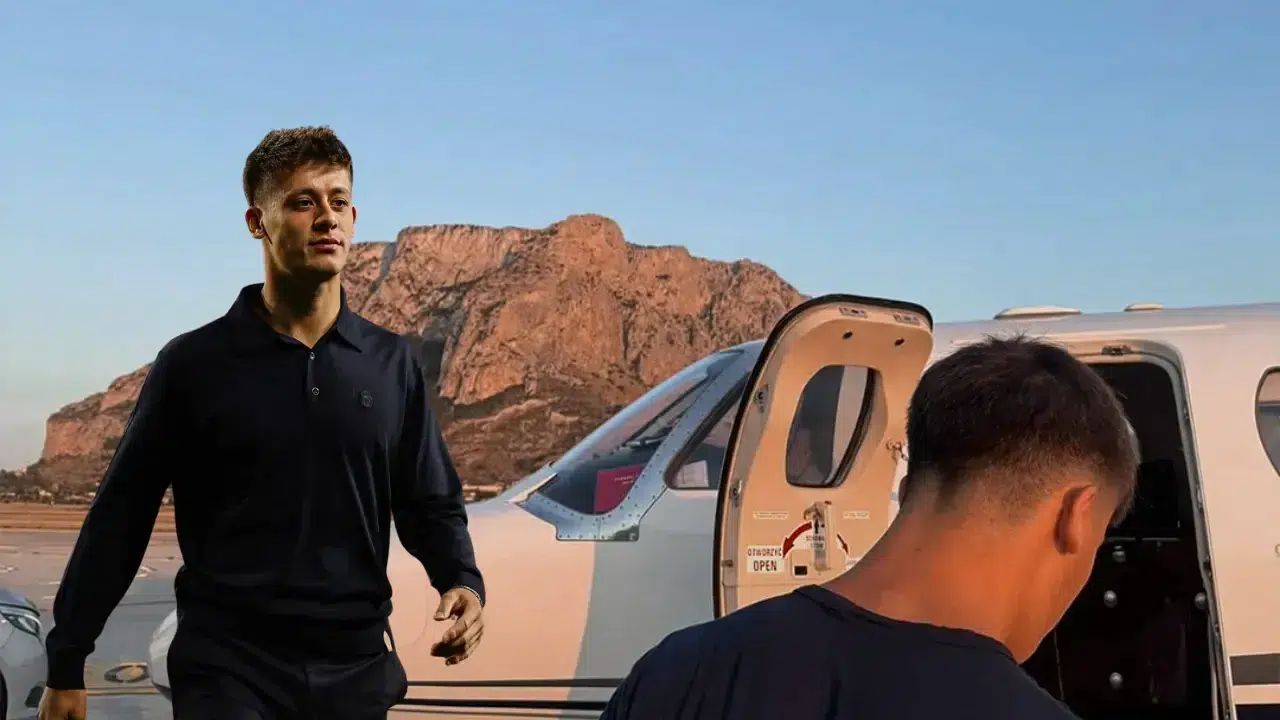 Arda Güler'in Ailesi, Memleketi ve Kariyeri Hakkında Bilgiler Neler?