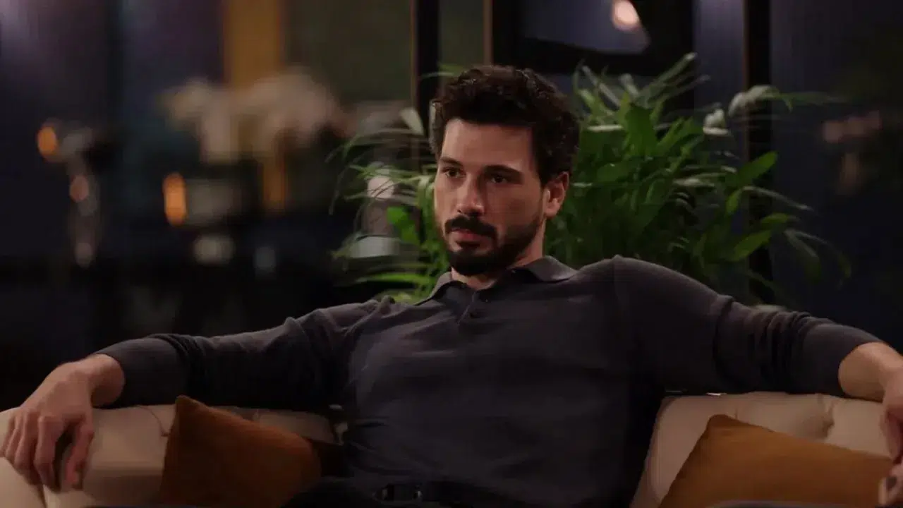 Yeraltı dizisinin 8. bölüm fragmanı ne zaman izleyiciyle buluşacak?