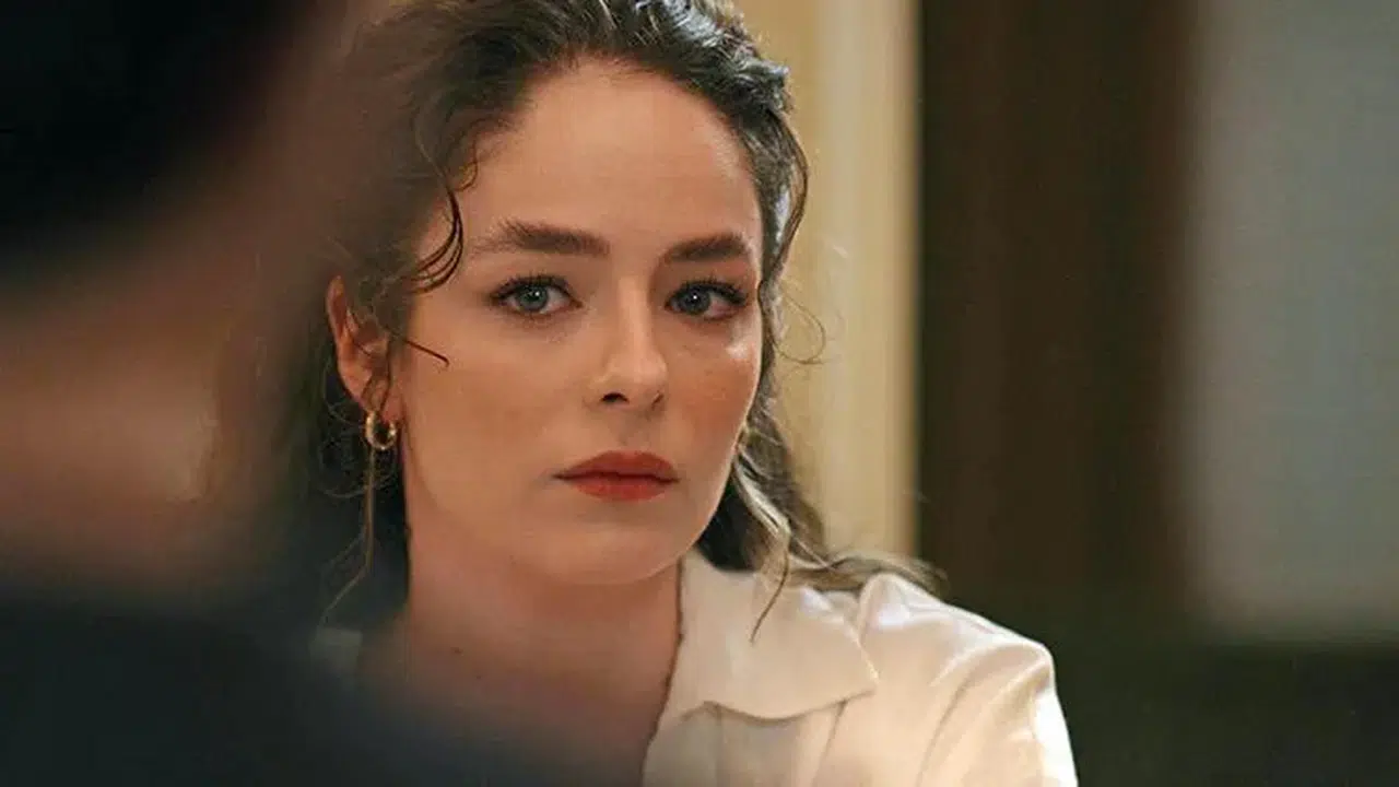 Buse Meral kimdir, kaç yaşında ve nereli? Hangi projelerde yer aldı?