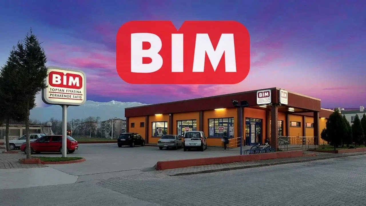 HSBC, BİM Birleşik Mağazalar Hisseleri İçin Hedef Fiyatını Neden Açıkladı?