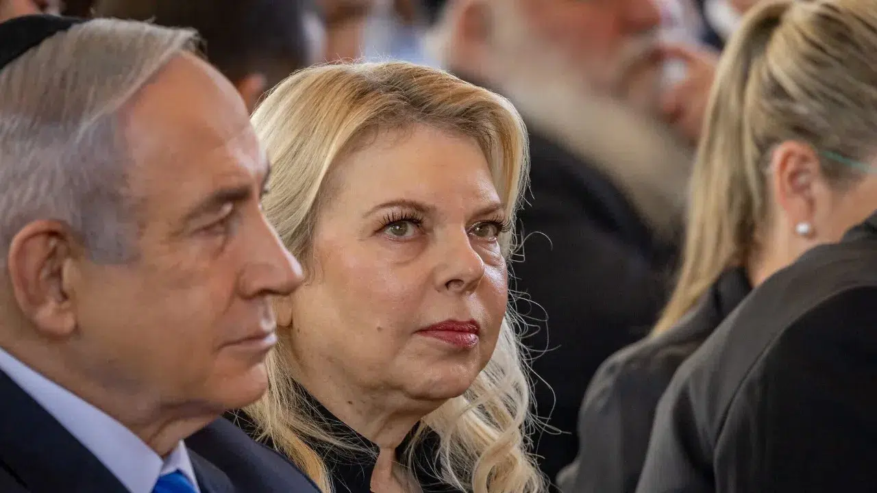 İsrail Başbakanı Benjamin Netanyahu’nun Eşi Sara Netanyahu Kimdir ve Kaç Yaşındadır?