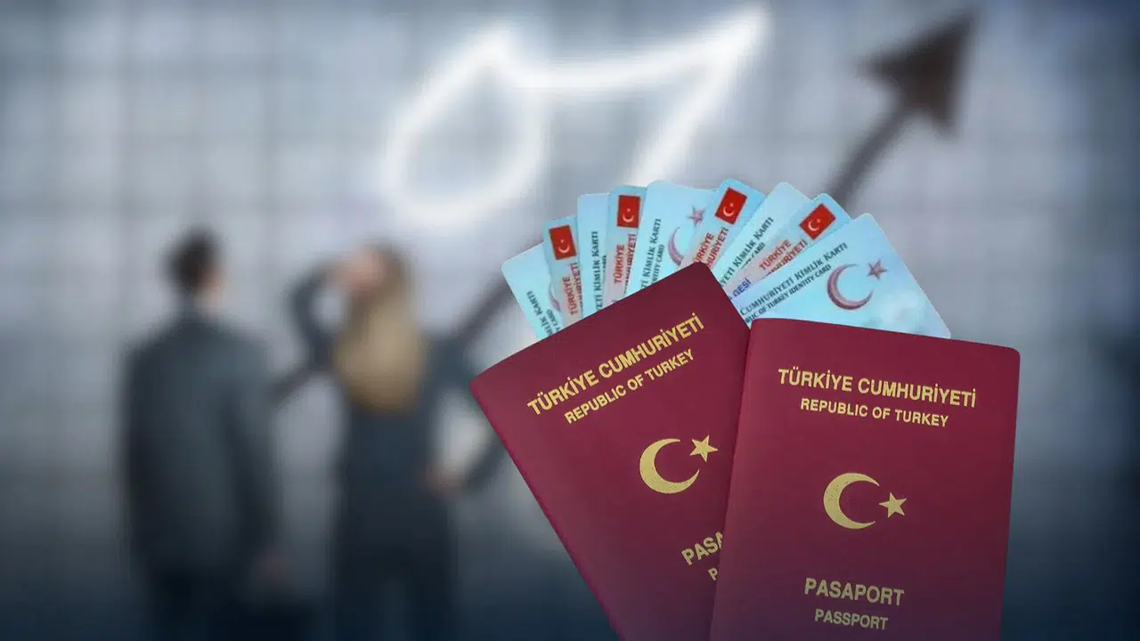 2026 Yılında Ehliyet, Pasaport ve Kimlik Yenileme Ücretleri Ne Kadar Oldu?