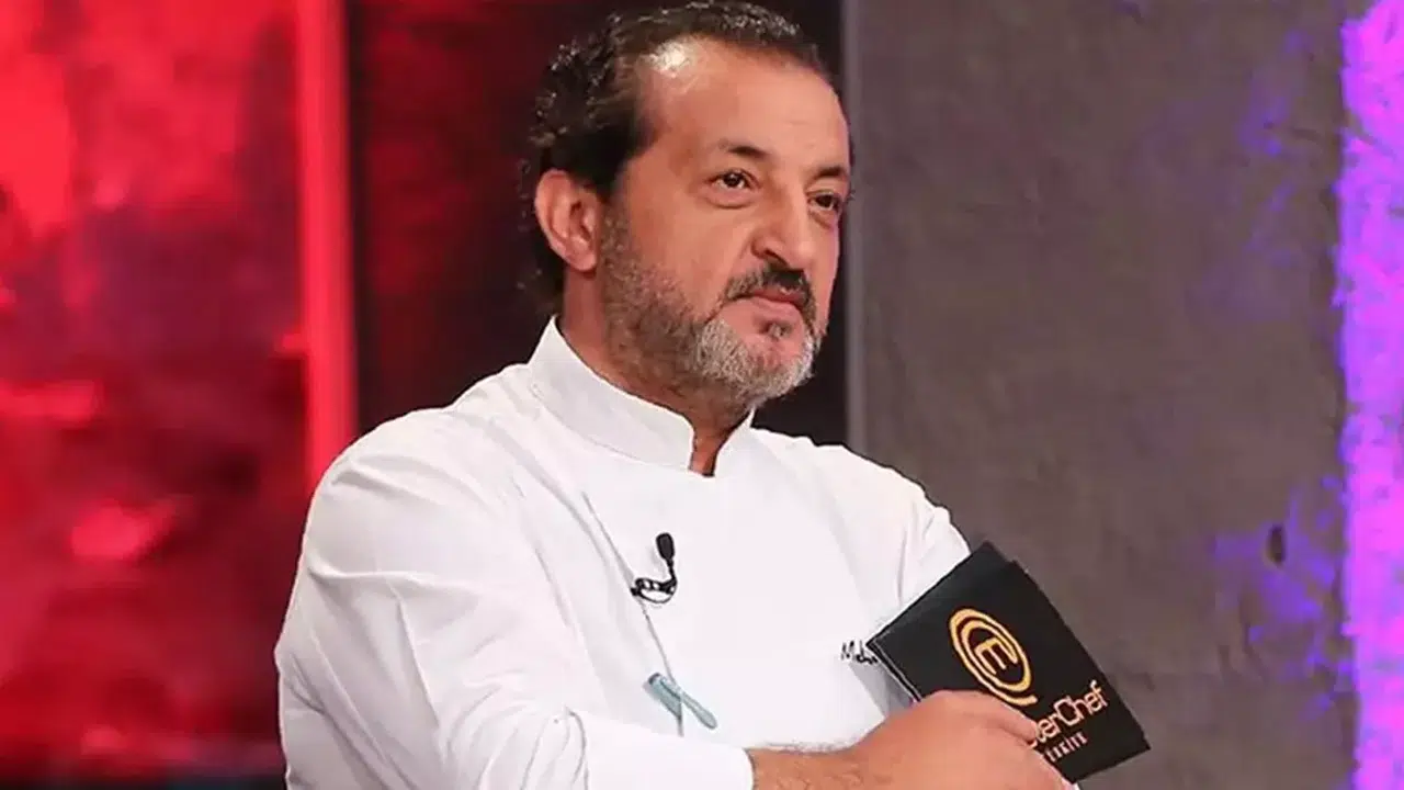 Mehmet Yalçınkaya evli mi, eşi kimdir, kaç çocuğu var? İşte kariyeri ve özel hayatı