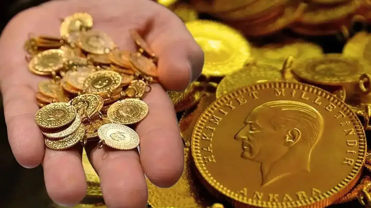 Altın fiyatları düşmeye devam edecek mi? FED'in kararları ve savaşın etkileri ne olacak?