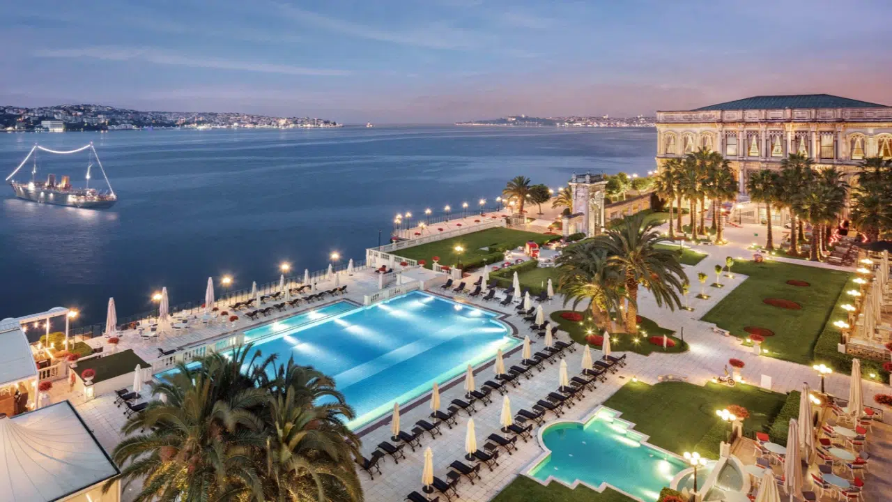 İran Savaşının Turizm Üzerindeki Etkileri Neler Olacak? Oteller Fiyatları Ne Durumda?