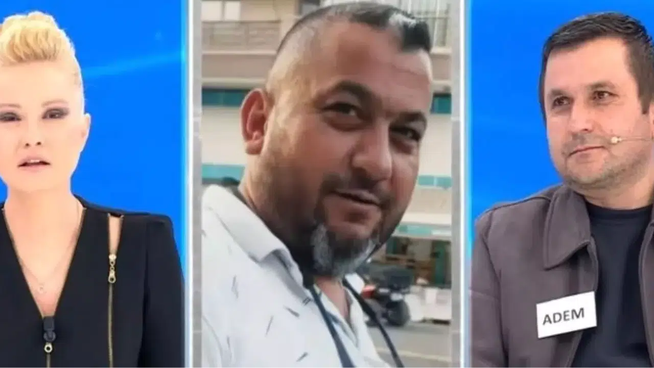 Müge Anlı Ramazan Arıkan Olayı Nedir ve Ramazan Arıkan Kimdir?