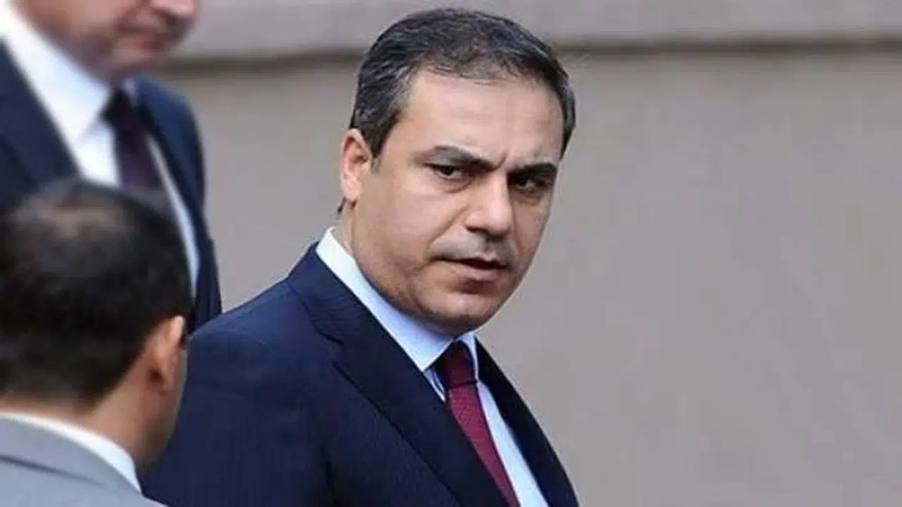 Hakan Daltaban kimdir, nereli, serveti ne kadar? Açıklaması gündem oldu