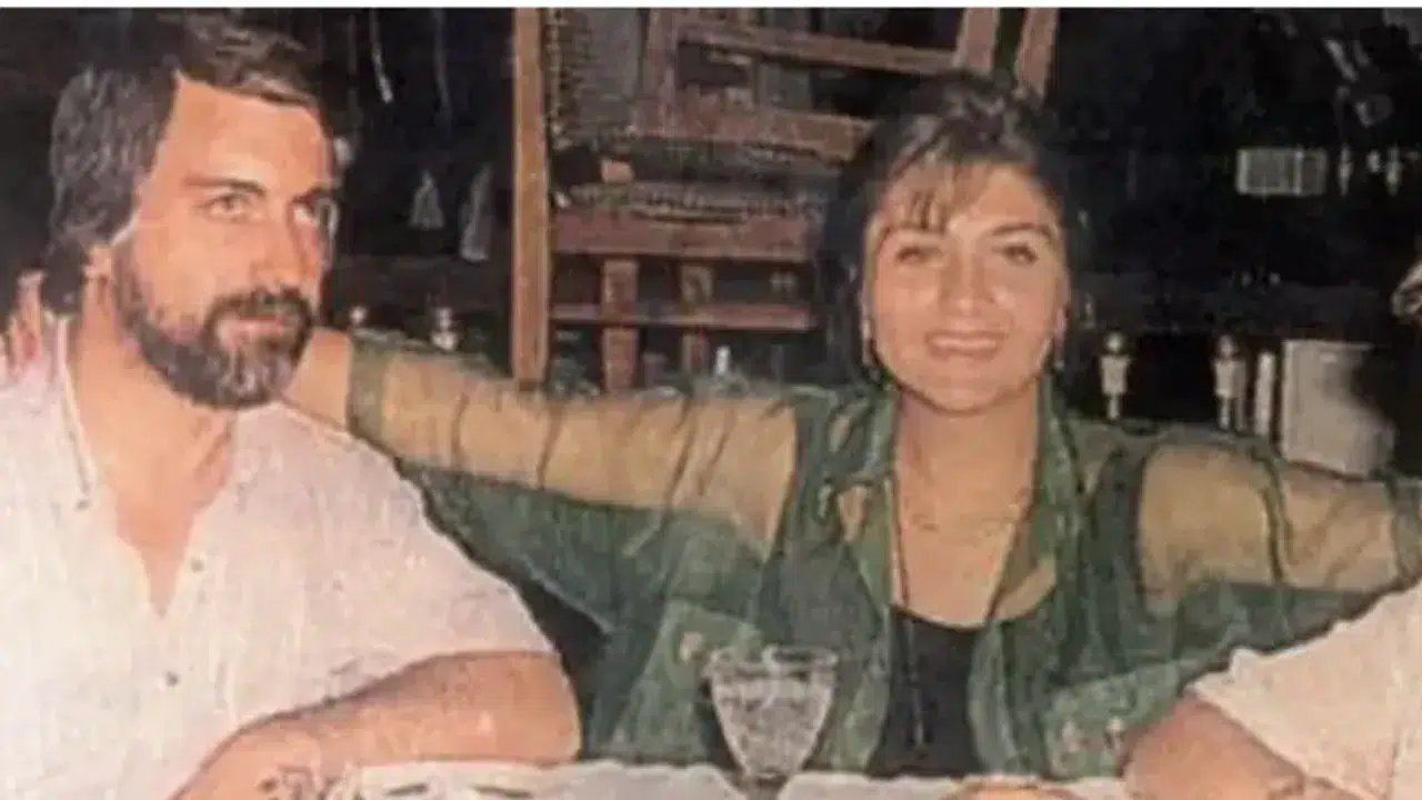 Sibel Can'ın kardeşi Muzaffer Cangüre kimdir, kaç yaşında ve mesleği nedir?