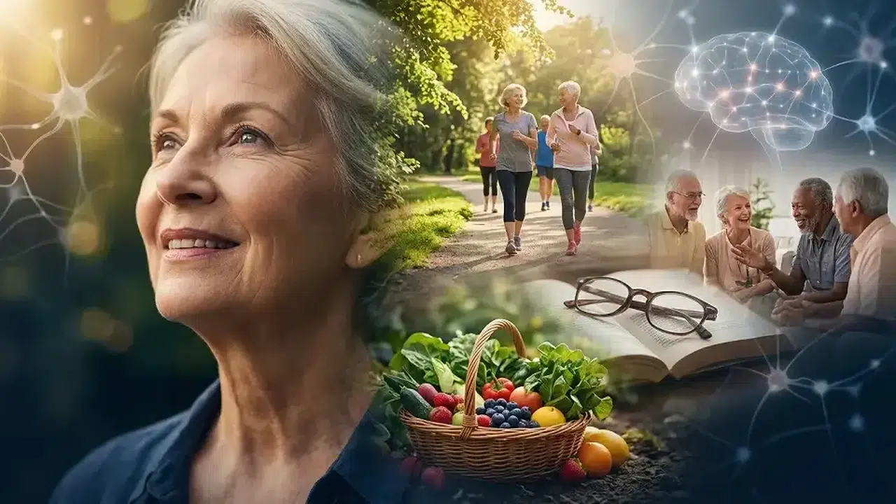 Uzun yaşamın sırları neler? Uzmanlardan sağlıklı yaşam için öneriler