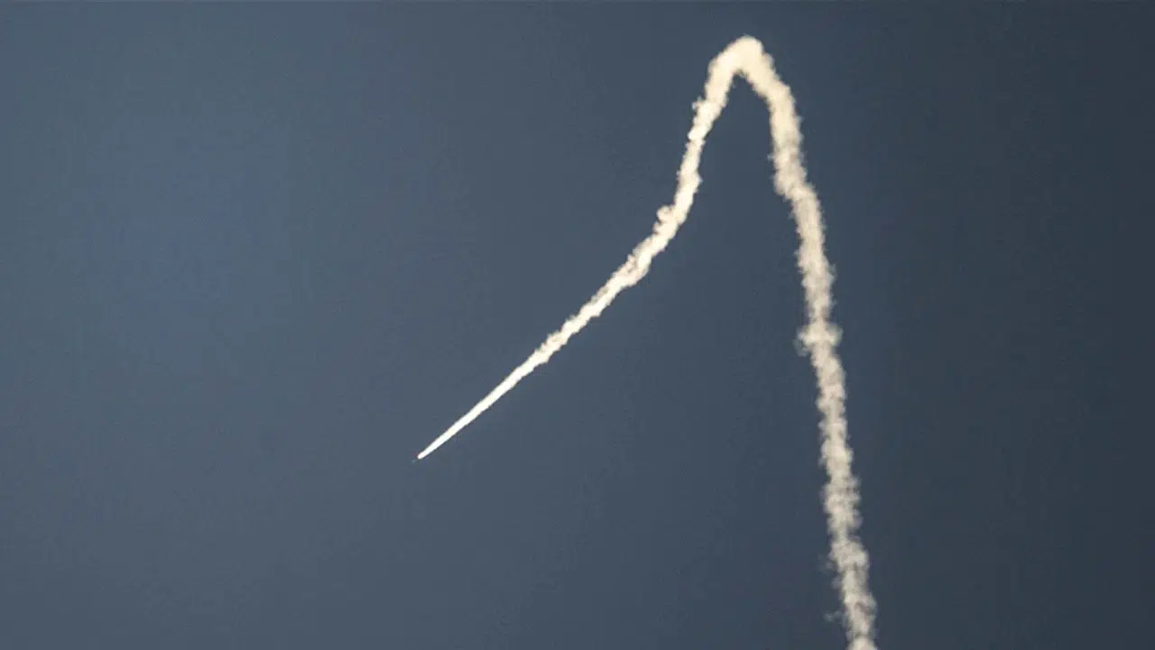 İran, 11 Günde 839 Füze Saldırısı Gerçekleştirdi