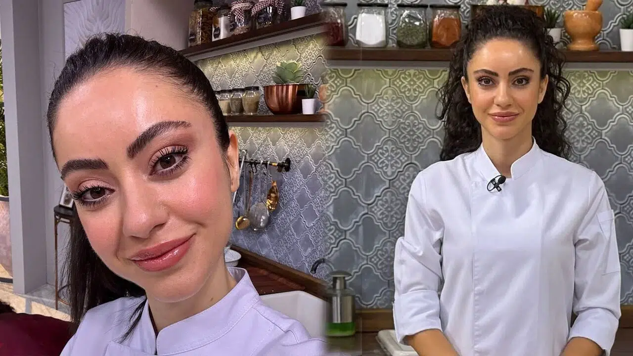 Gastronomi Dünyasında Öne Çıkan İsim: Sandra Öz Kimdir?