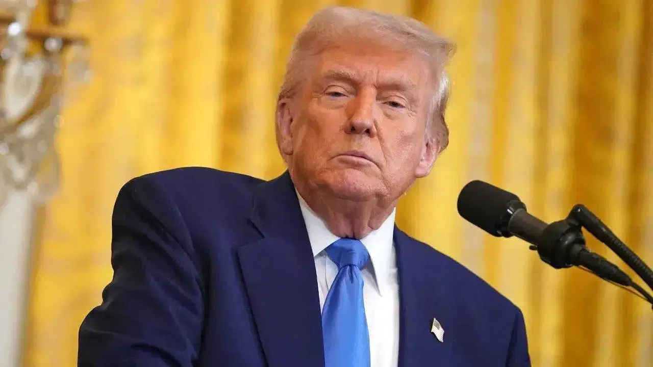 Trump'ın İran'a Yönelik Askeri Operasyonu Ne Zaman Sona Erecek? Beyaz Saray'dan Açıklama