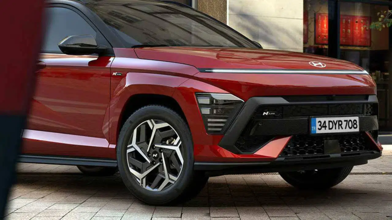 Hyundai KONA Mart 2026 Sıfır Araç Kampanyası Neleri Kapsıyor?