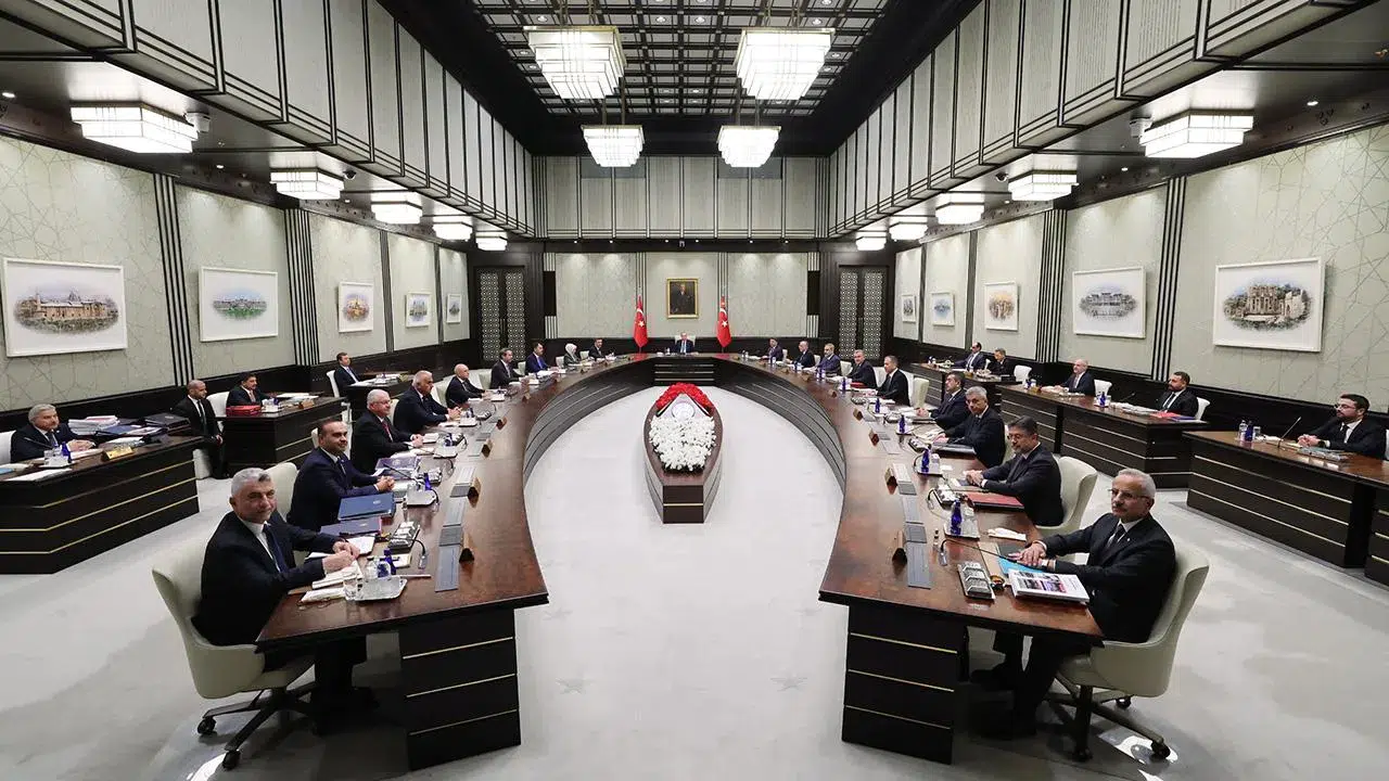 Kabine toplantısı yarın : Emekli ikramiyesi ne kadar olacak?