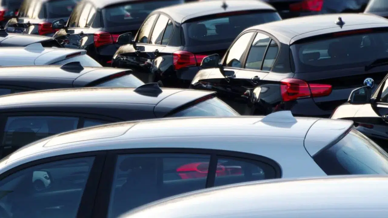 Türkiye'de Hangi Otomobil Markaları Daha Çok Tercih Ediliyor?