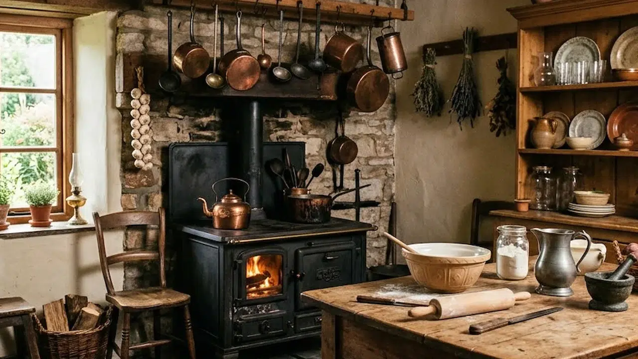 Annelerimizin Sakladığı Gümüş Tepsiler Neden Servet Değerinde Olmaya Başladı?