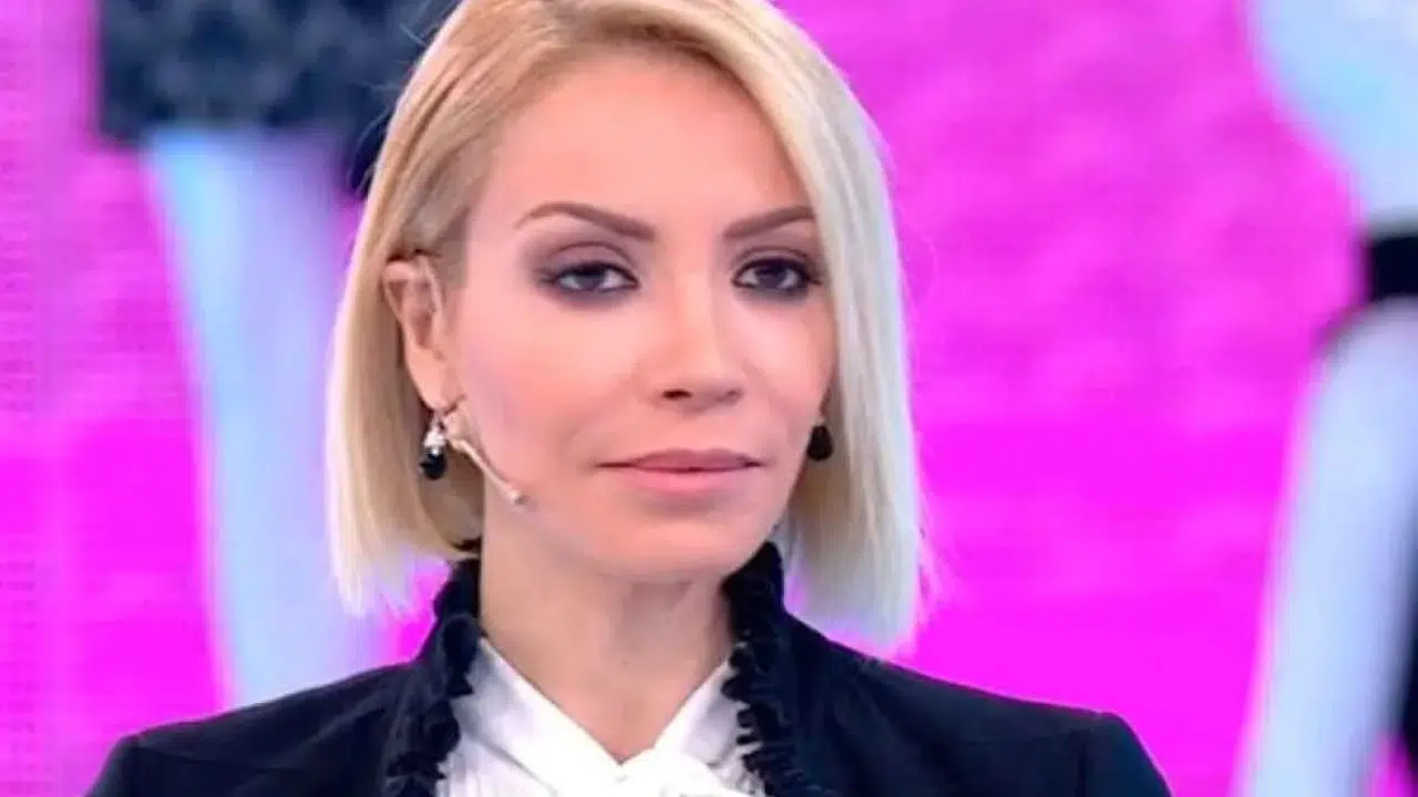 Öykü Serter kimdir, kaç yaşında ve nereli? Sevgilisi var mı?