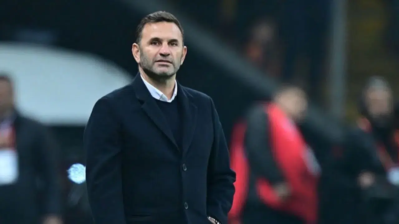 Okan Buruk, Liverpool maçı öncesi ilk 11 tercihi hakkında konuştu