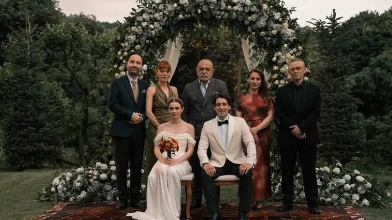 Veliaht dizisinin yeni bölümü neden yok? 26. bölüm ne zaman yayınlanacak?