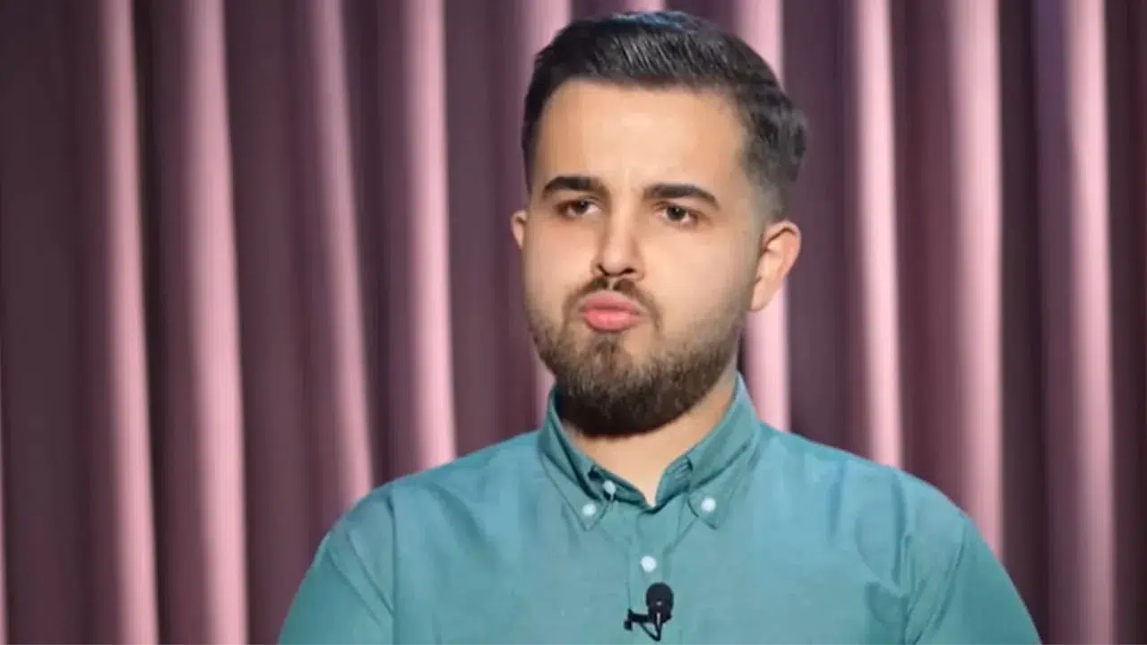 Yemekteyiz Kaan Karaşoğlu kimdir, kaç yaşında ve nereli? Annesi kimdir?