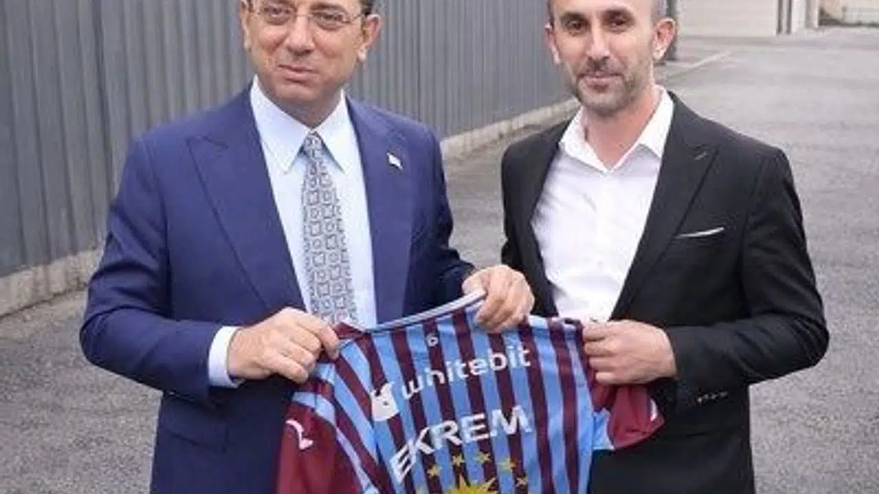 Erdal Yasin Tüysüz kimdir, kaç yaşında ve nereli? CHP Tuzla Belediye Meclis Üyesi neden gözaltına alındı?