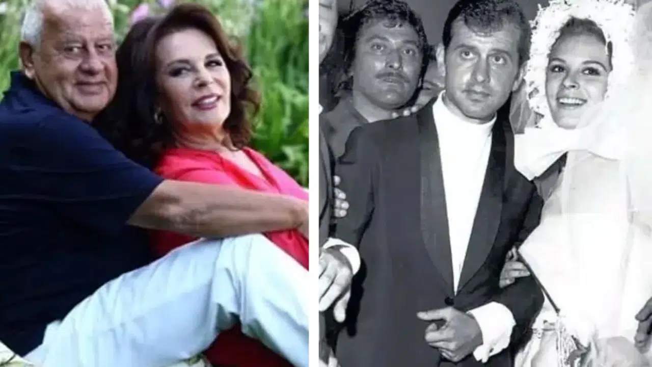 58 Yıldır Herkesin Örnek Gösterdiği Aşk: Hülya Koçyiğit ve Selim Soydan'ın Tanışma Hikayesi Nedir?