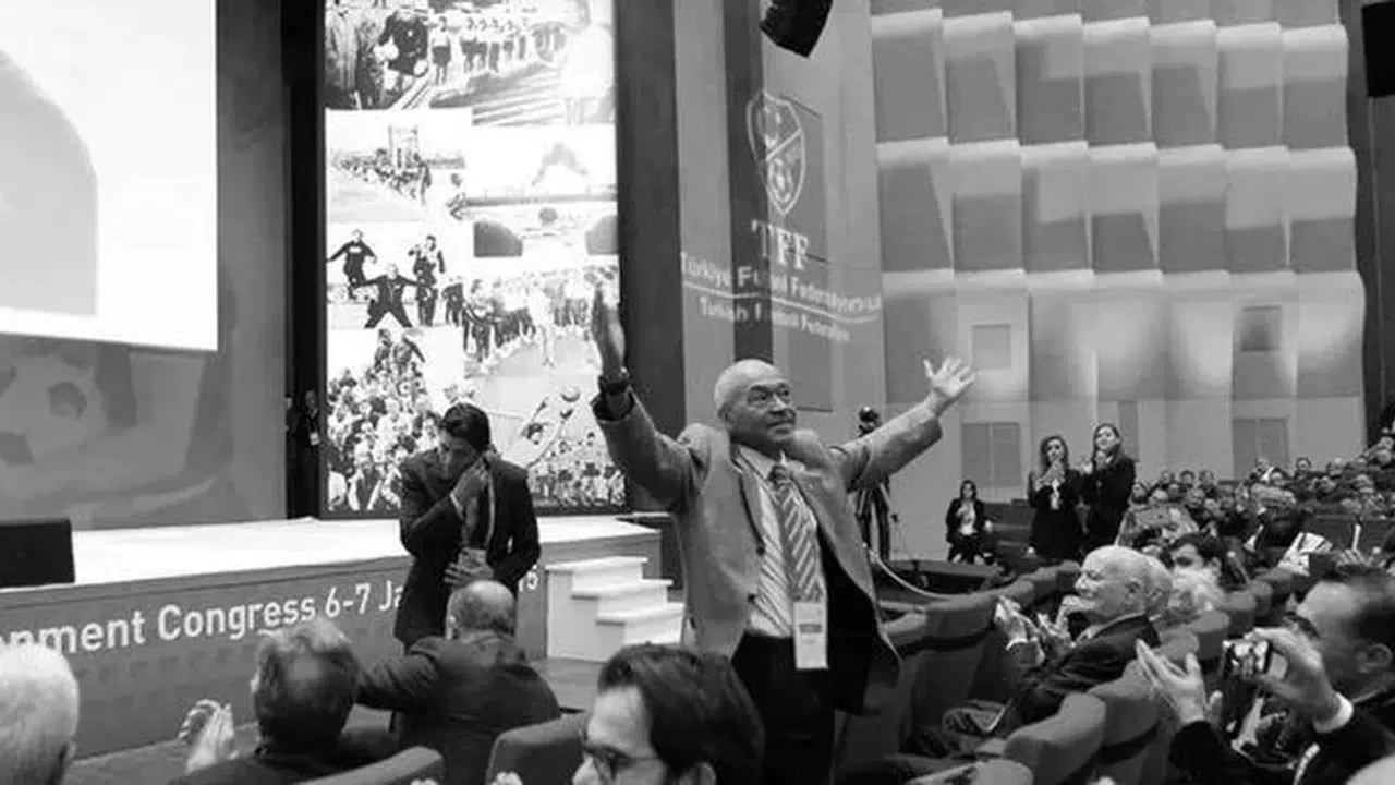 Çetin Güler kimdir ve Türk futboluna katkıları nelerdir?