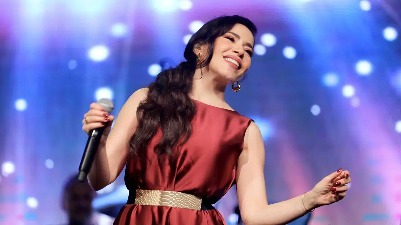 Burcu Güneş'in Ceza Hakkındaki Açıklamaları Magazin Dünyasında Yeni Tartışmalara Neden Oldu