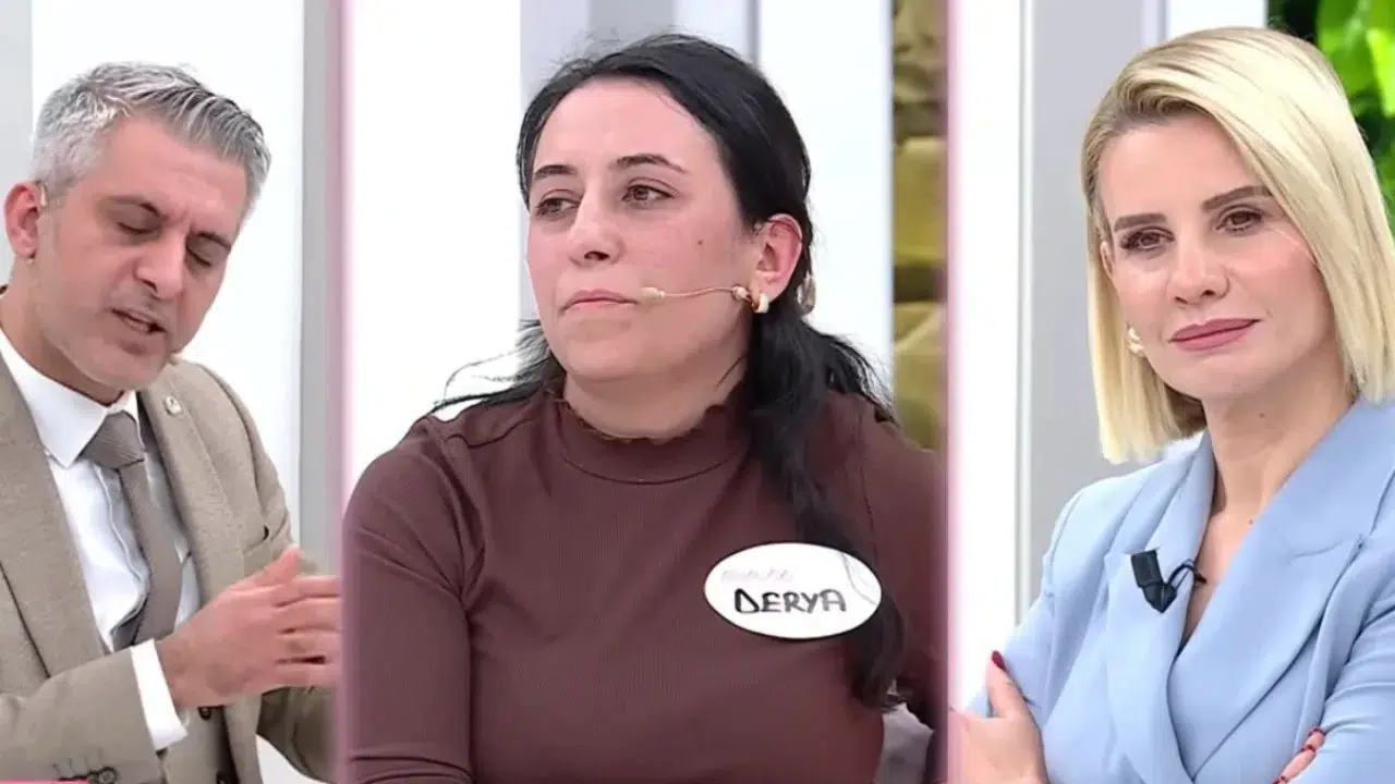 Esra Erol'da Yusuf Çapar Olayı Nedir ve Yusuf Çapar Kimdir?