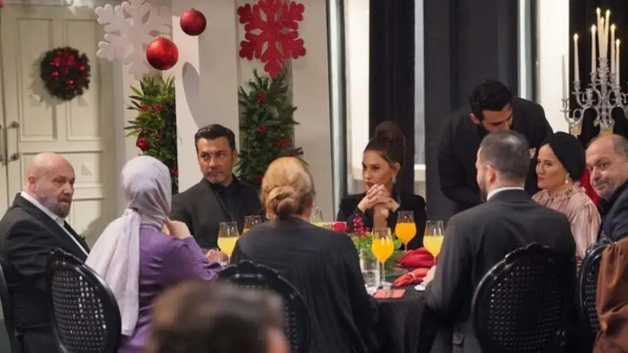 Kızılcık Şerbeti Bayramda Ekranlarda Olacak Mı? Yeni Bölüm Ne Zaman Yayınlanacak?