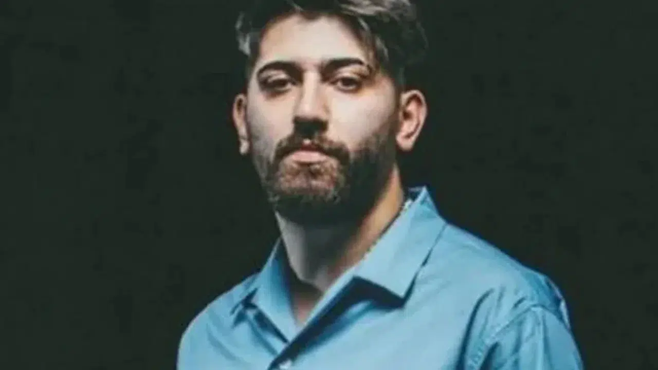 Vahap Canbay kimdir, kaç yaşında ve nereli?