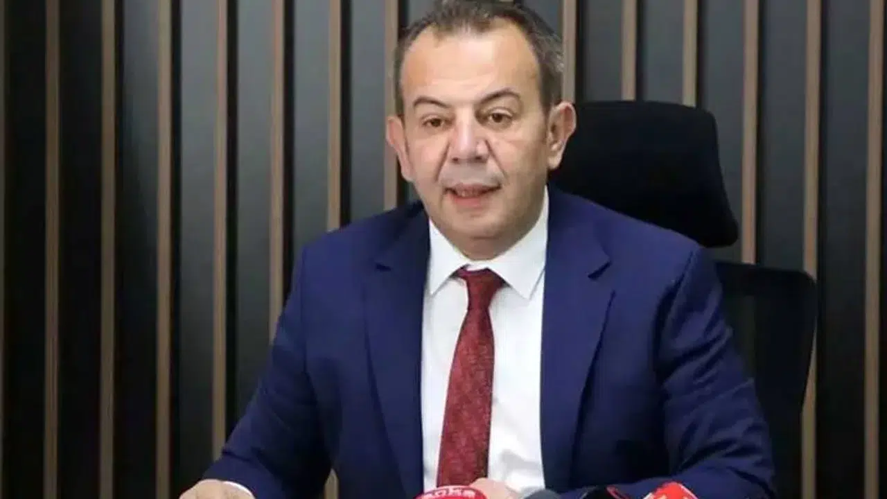 Öznur Çağalı kimdir? Tanju Özcan ile neden gündeme geldi?