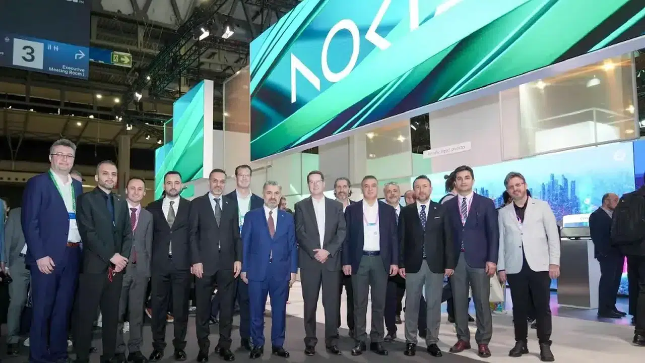 Türk Telekom ve Nokia, 5G Teknolojisinde Yeni Bir Dönem Mi Başlatıyor?