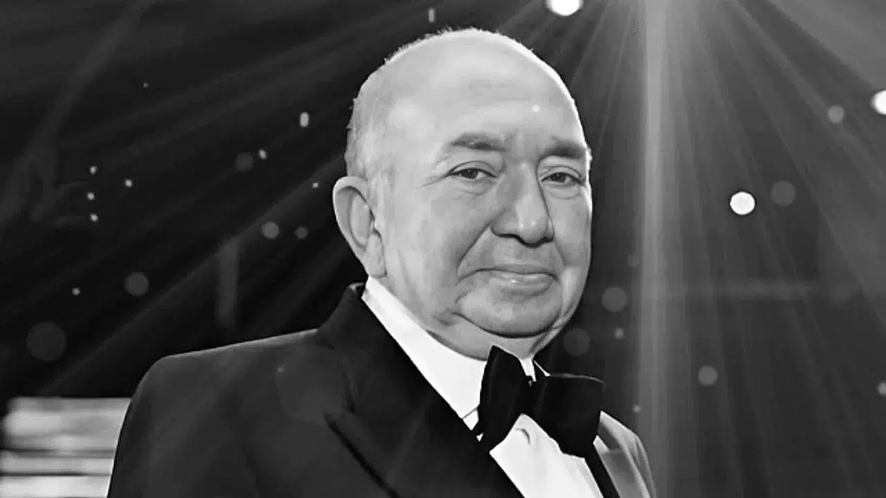 Berker İnanoğlu Kimdir? Yeşilçam'ın Unutulmaz Oyuncusu Hakkında Bilgiler