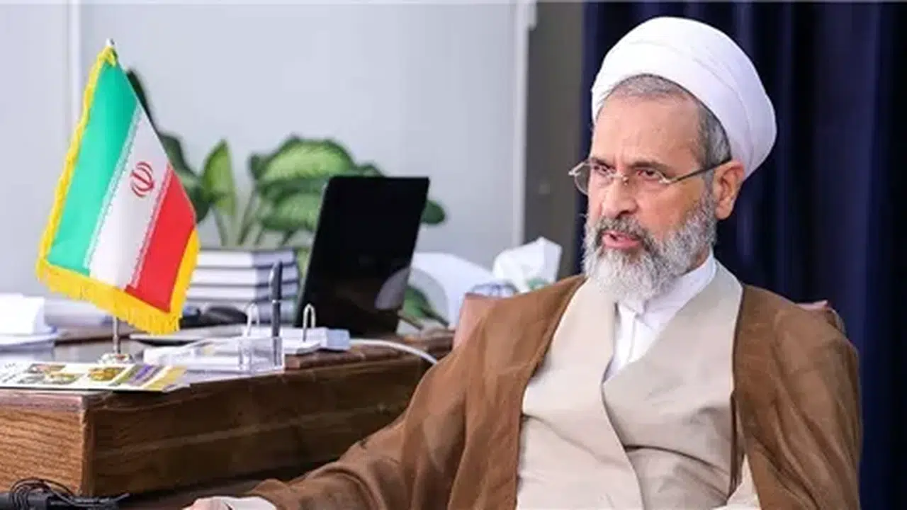 Hamaney'in yerine kim geçti? İran'ın yeni dini lideri Ayetullah Arafi kimdir?