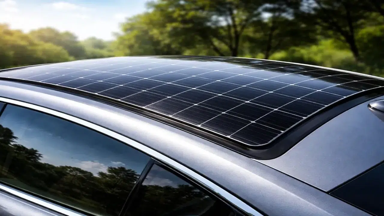 Güneş Enerjisinin Geleceği: CIGS Teknolojisi Nedir ve Nasıl Çalışır?