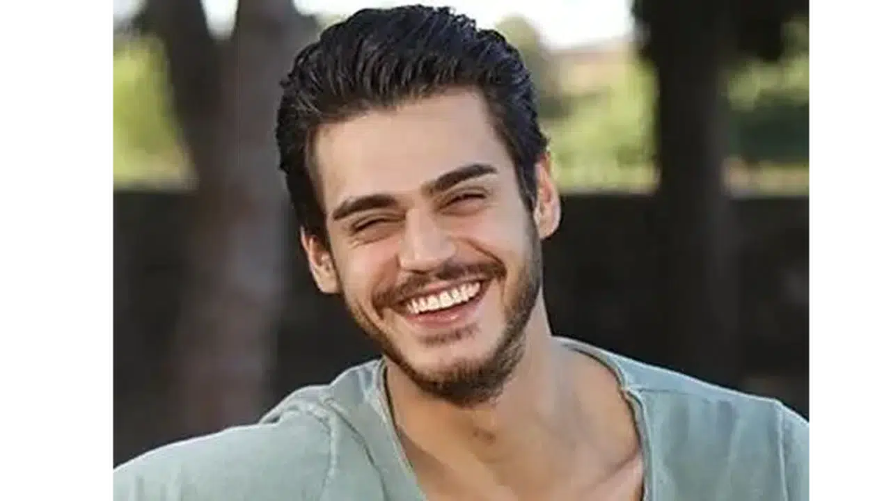 Hasan Denizyaran kimdir, nereli ve kaç yaşında? Oynadığı diziler ve kariyeri hakkında detaylar