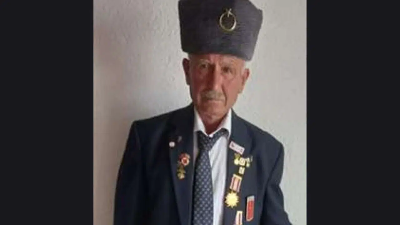 Kıbrıs gazisi Mehmet Yelaldı kimdir, kaç yaşında ve neden öldü?