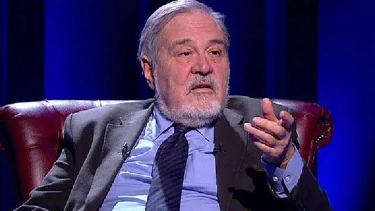 Dr. Nuriye Ortaylı kimdir? İlber Ortaylı'nın kız kardeşi kaç yaşında?