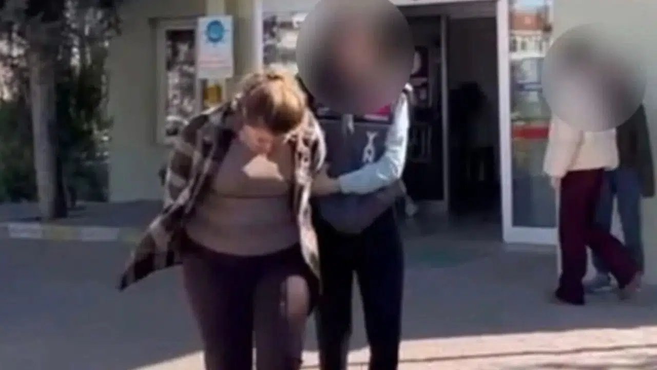 Şerife Yılmaz Kimdir ve Neden Tutuklandı?