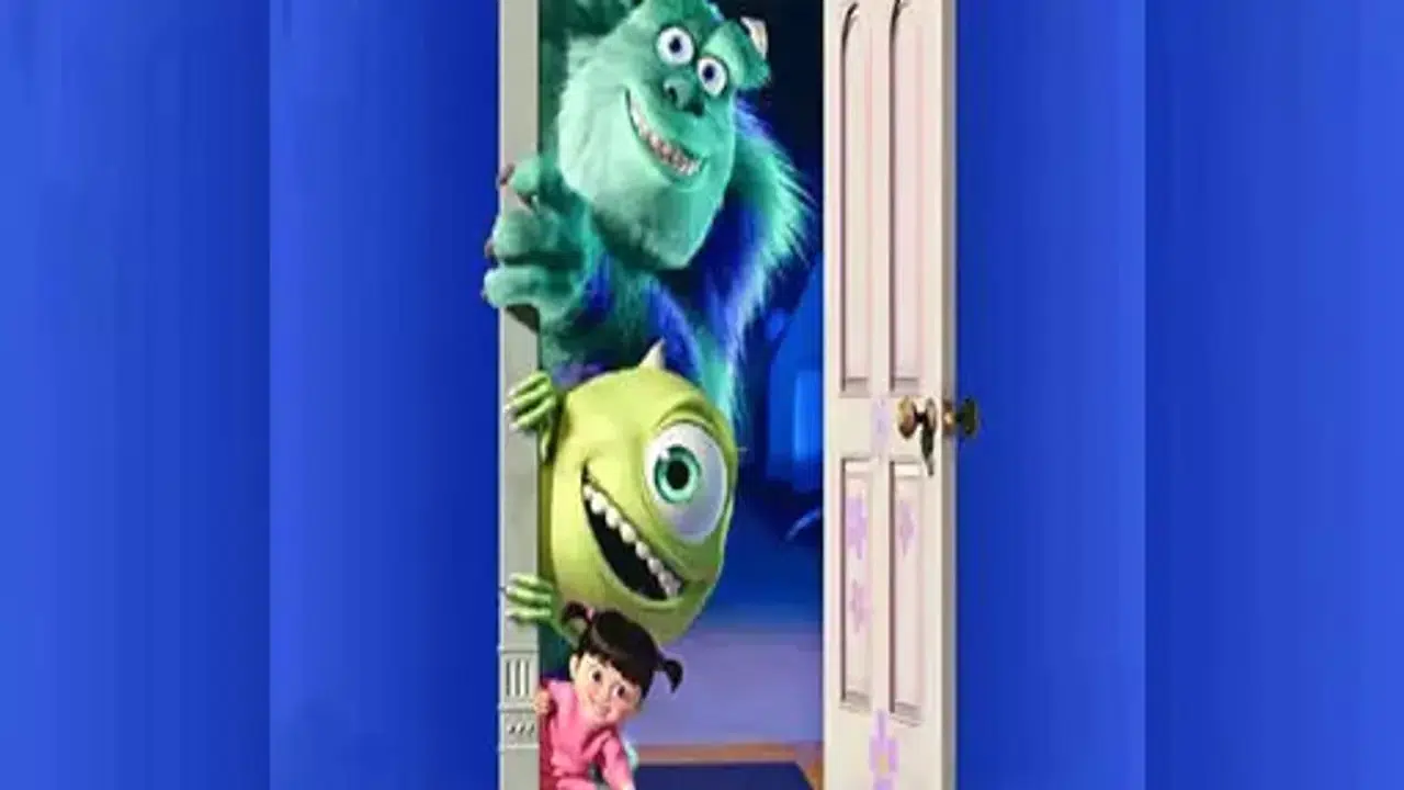 Sevimli Canavarlar 3 Geliyor: Pixar'ın Yeni Projesi Hakkında Neler Biliniyor?