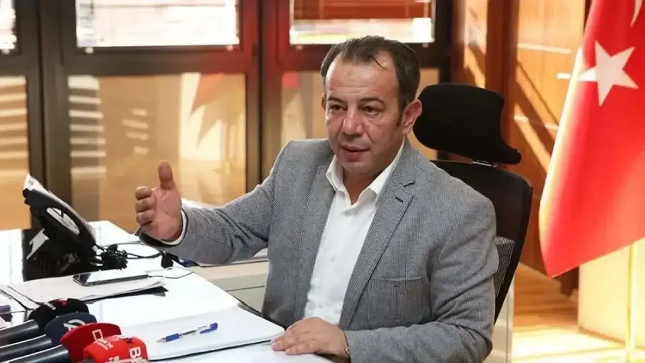 Tanju Özcan tutuklandı mı? Tanju Özcan neden tutuklandı, neyle suçlanıyor?