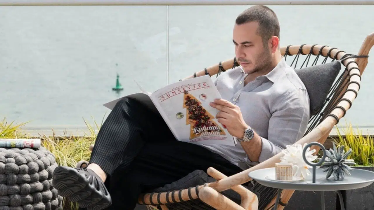 İsmail Berhan Perincekli kimdir, kaç yaşında, nereli ve mesleği nedir?