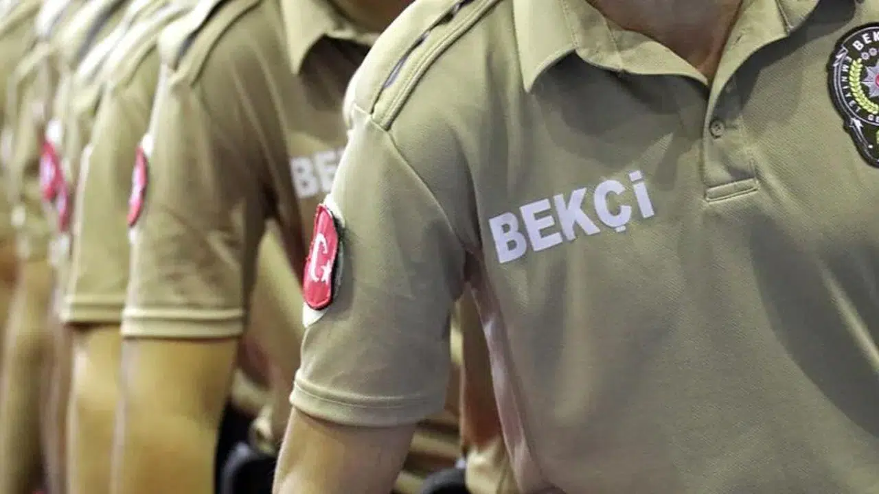 Bekçi başvuruları başladı mı, ne zaman başlayacak? Başvurular nereden yapılır?