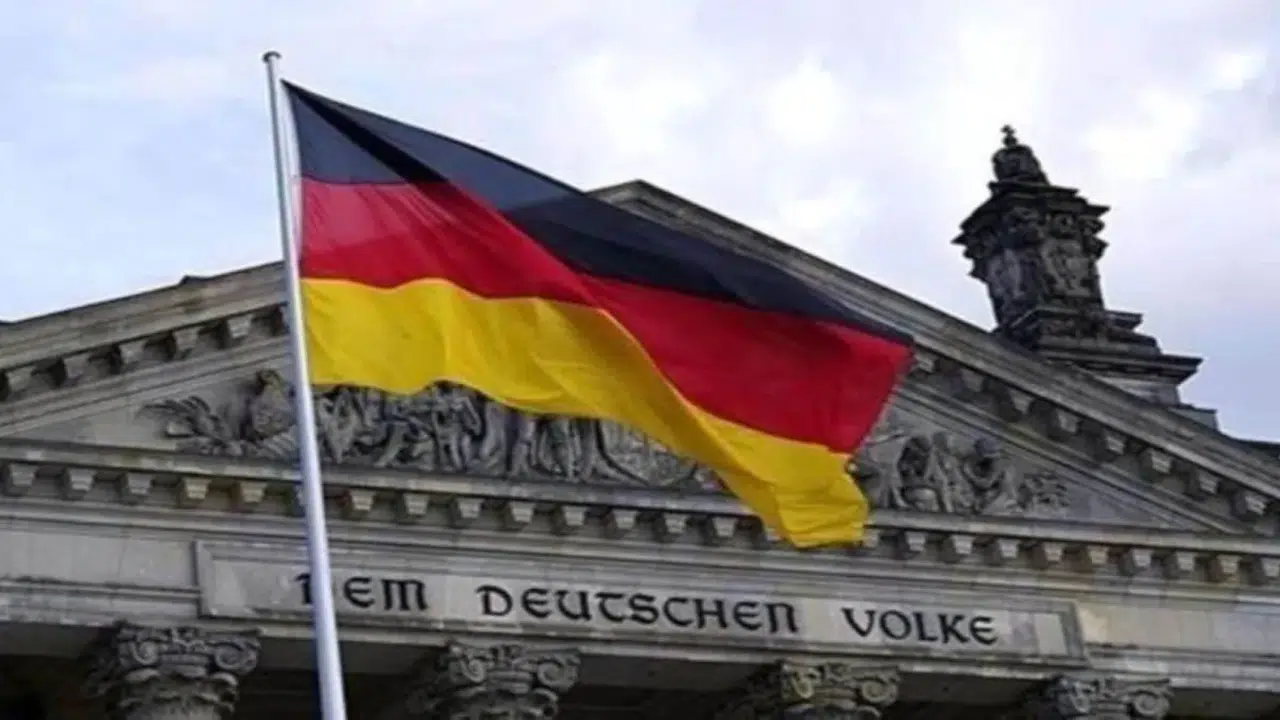 Almanya'dan Türkiye’den Gelen Yabancı Çalışanlara 60 Bin Euro Maaş