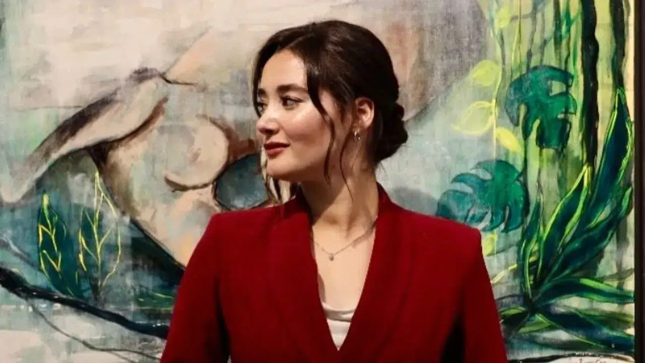 Uşak Belediyesi Seher Akay kimdir, kaç yaşında, nereli ve mesleği nedir? Evli mi, çocuğu var mı?