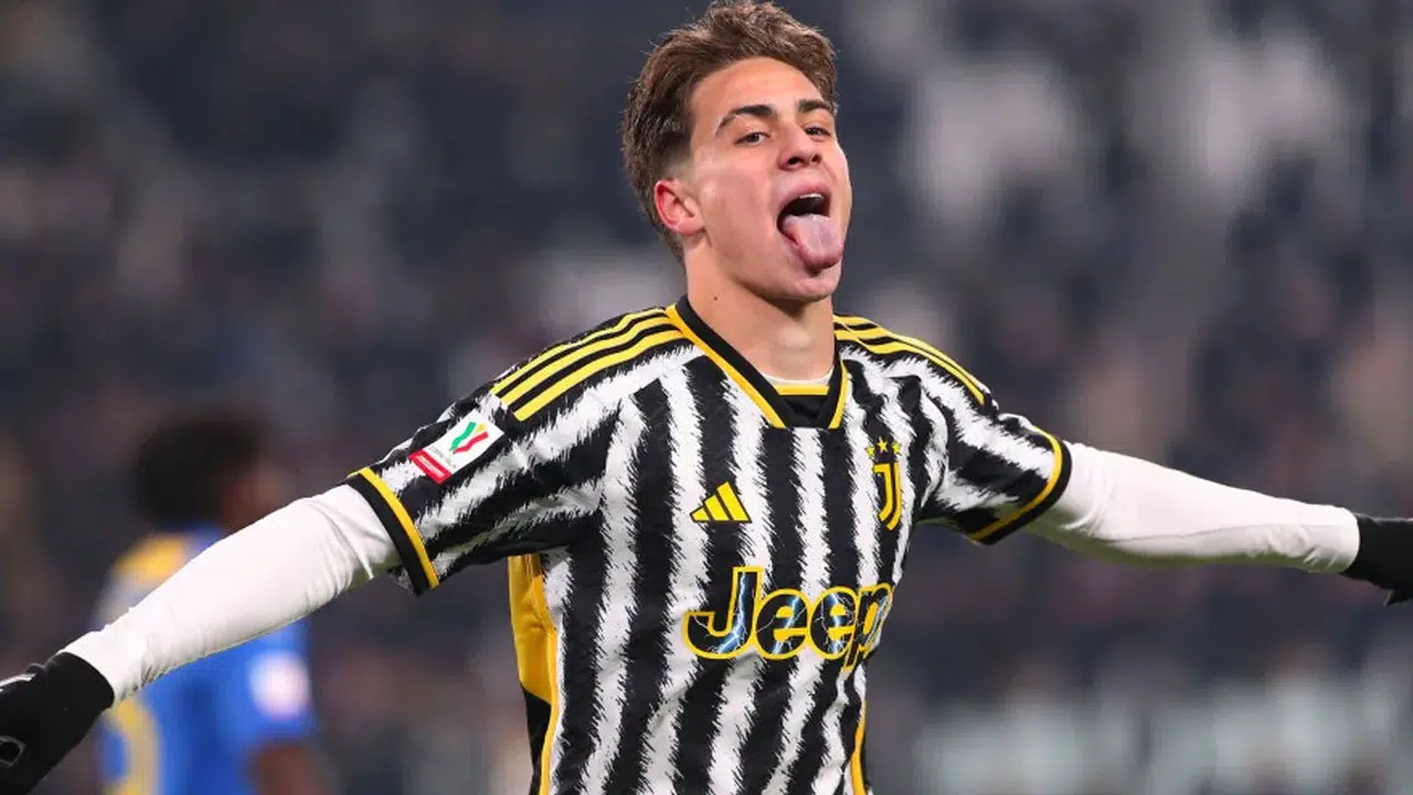 Juventus, Kenan Yıldız'ın Etrafını Şöhretli İsimlerle Güçlendirmeyi Planlıyor